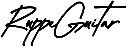 RuppeGuitar.com